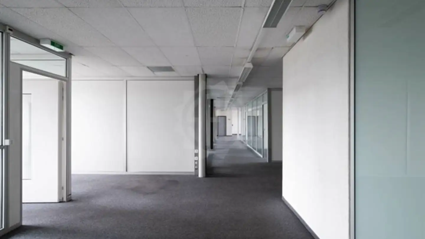 Appartement à louer - Route De L'aéroport, 1215 Genève - Photo 2