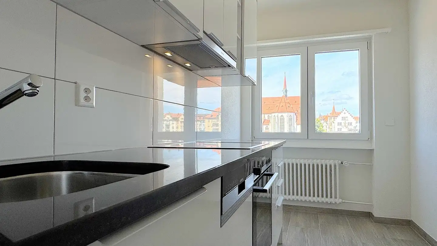 Appartamento in affitto - Oberstrasse 101, 9000 St. Gallen - Photo 2