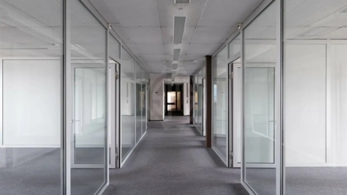 Appartement à louer - Route De L'aéroport, 1215 Genève - Photo 3