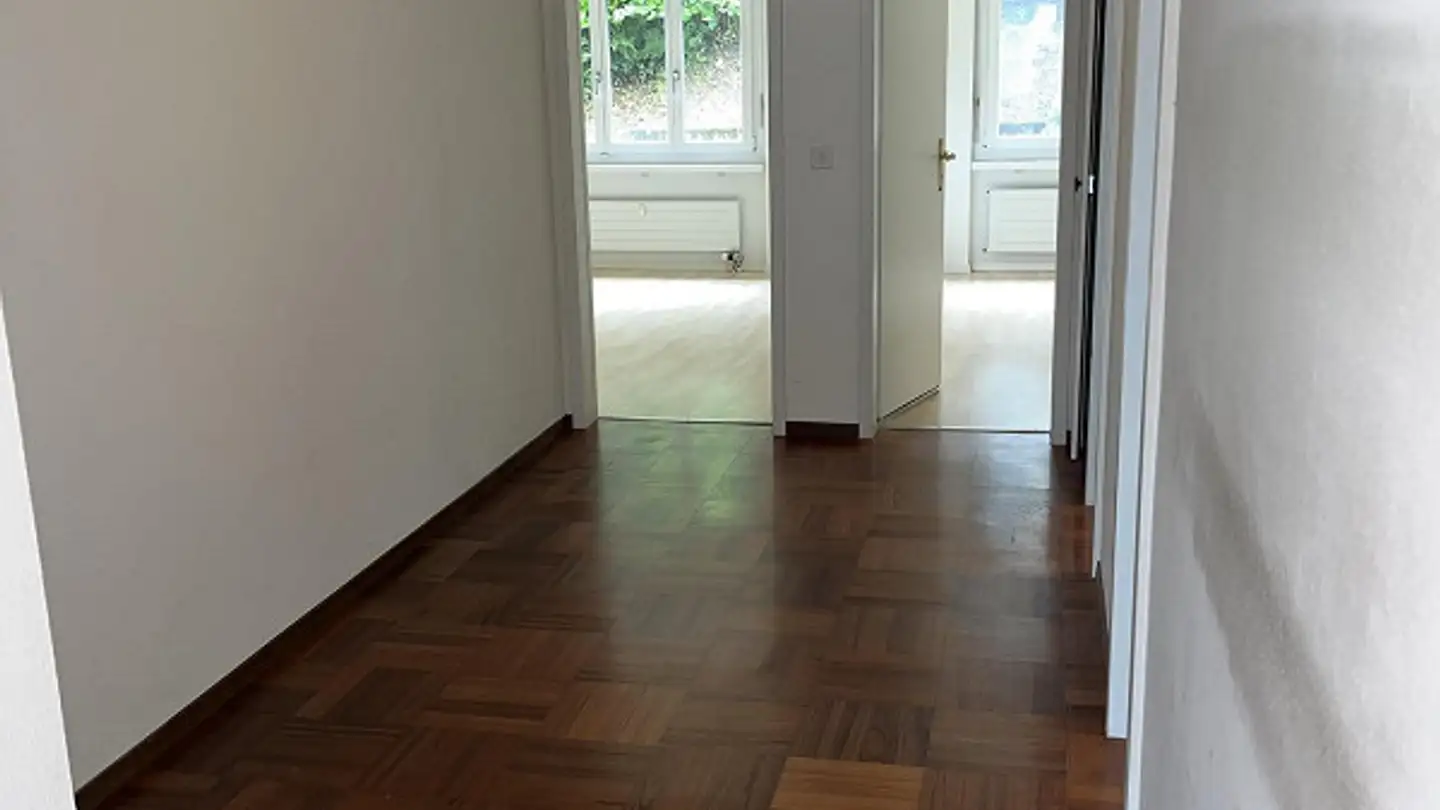 Apartment for rent - Aeschenbrunnmattstrasse 23, 3047 Bremgarten b. Bern - Photo 2