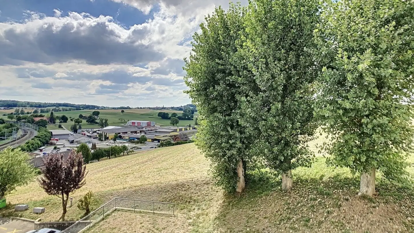 Apartment for rent - Route De La Côte, 1754 Avry-sur-Matran - Photo 2