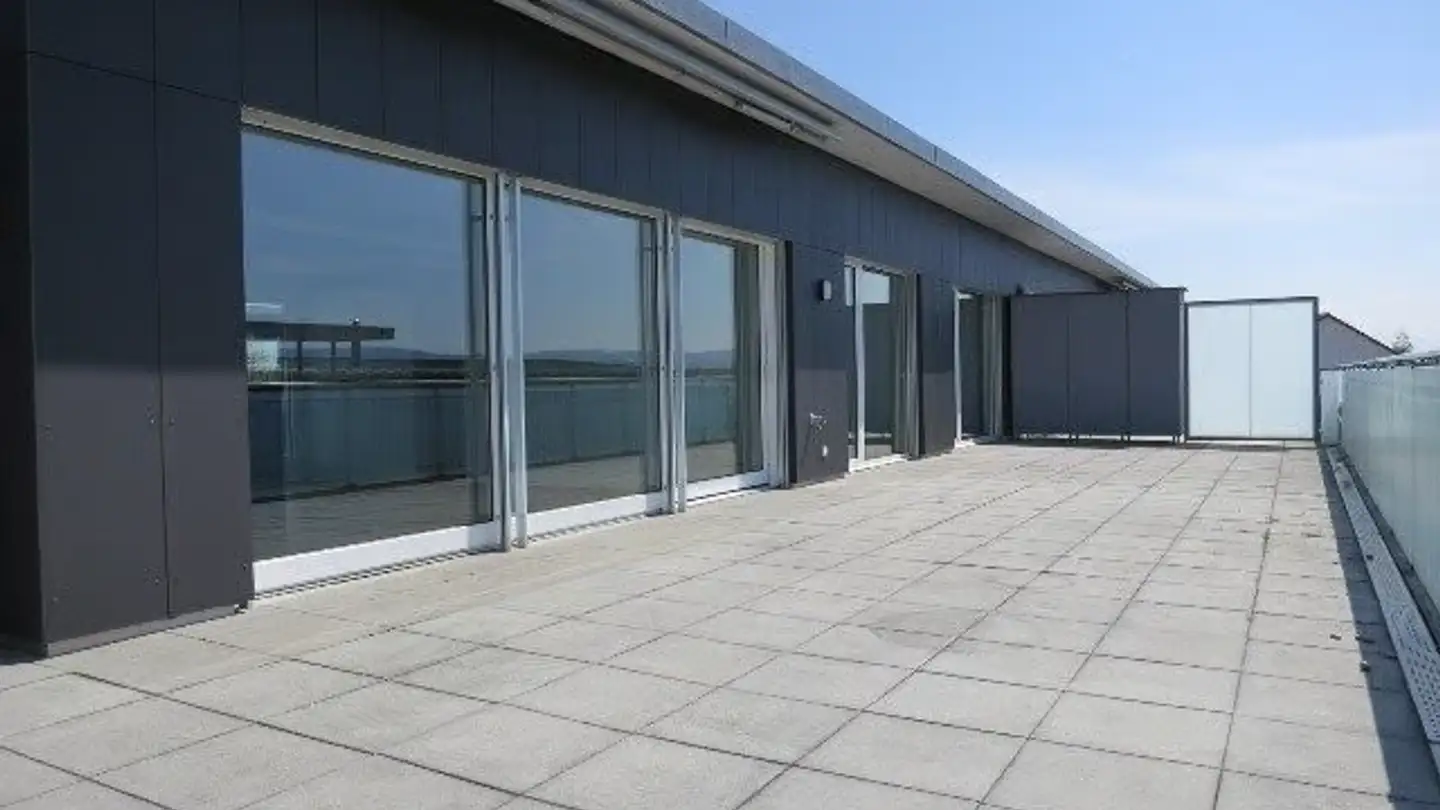 Penthouse for rent - Im Talacher 25, 8306 Brüttisellen - Photo 2