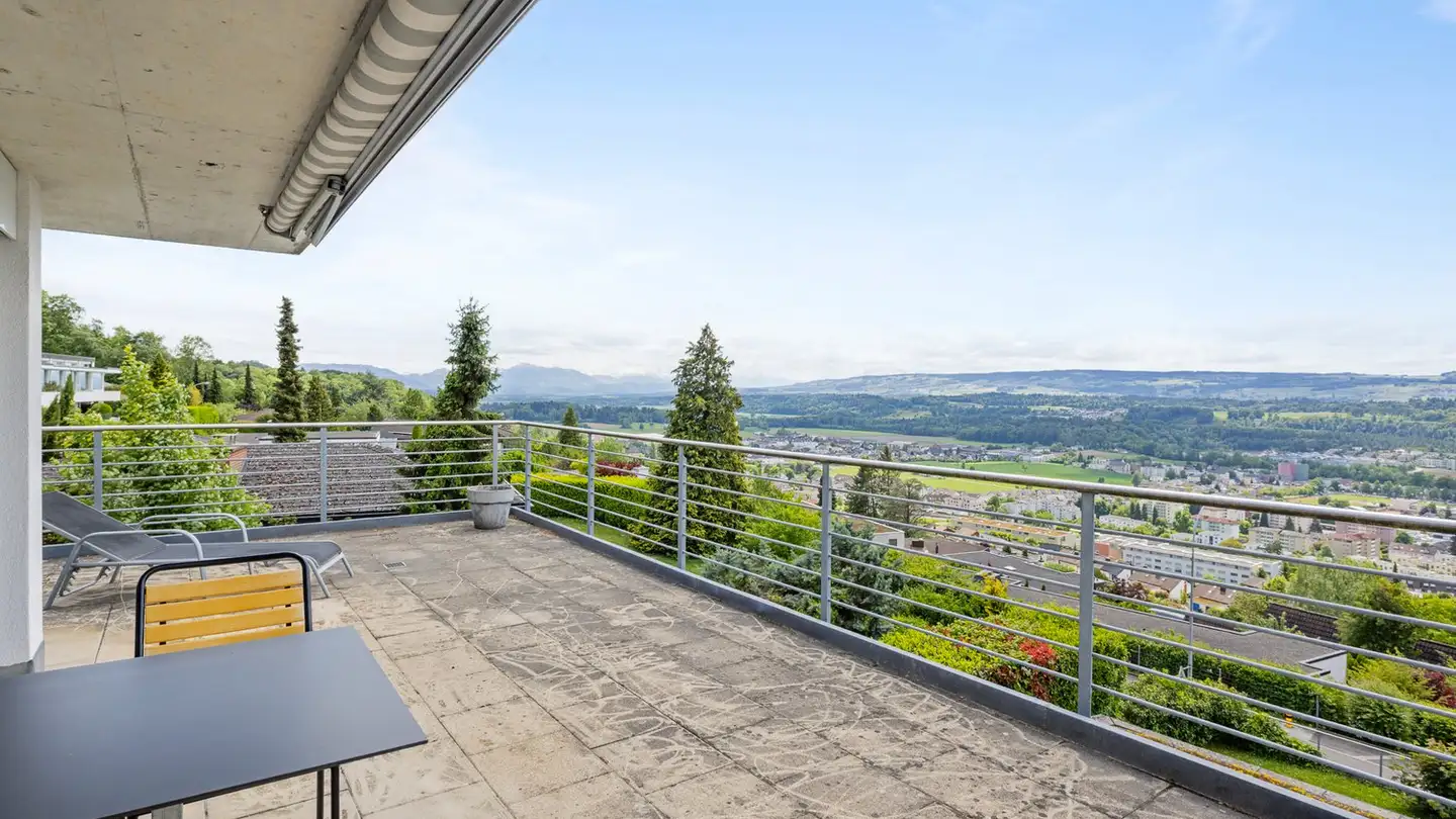 Einfamilienhaus kaufen - Weidstrasse 6b, 5621 Zufikon - Foto 2