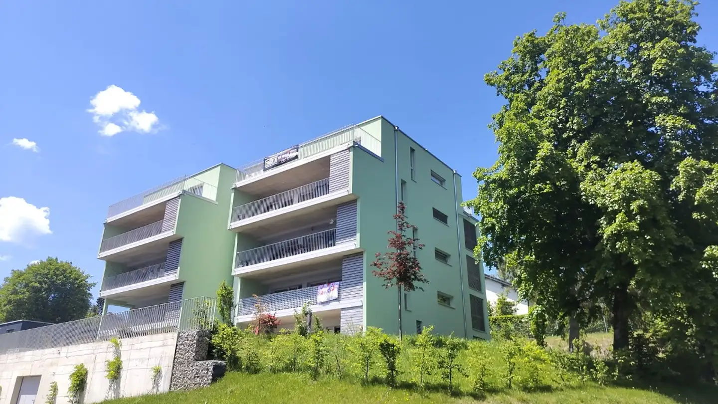 Penthouse kaufen - Rue Avocat Bille 22, 2300 La Chaux-de-Fonds - Foto 3