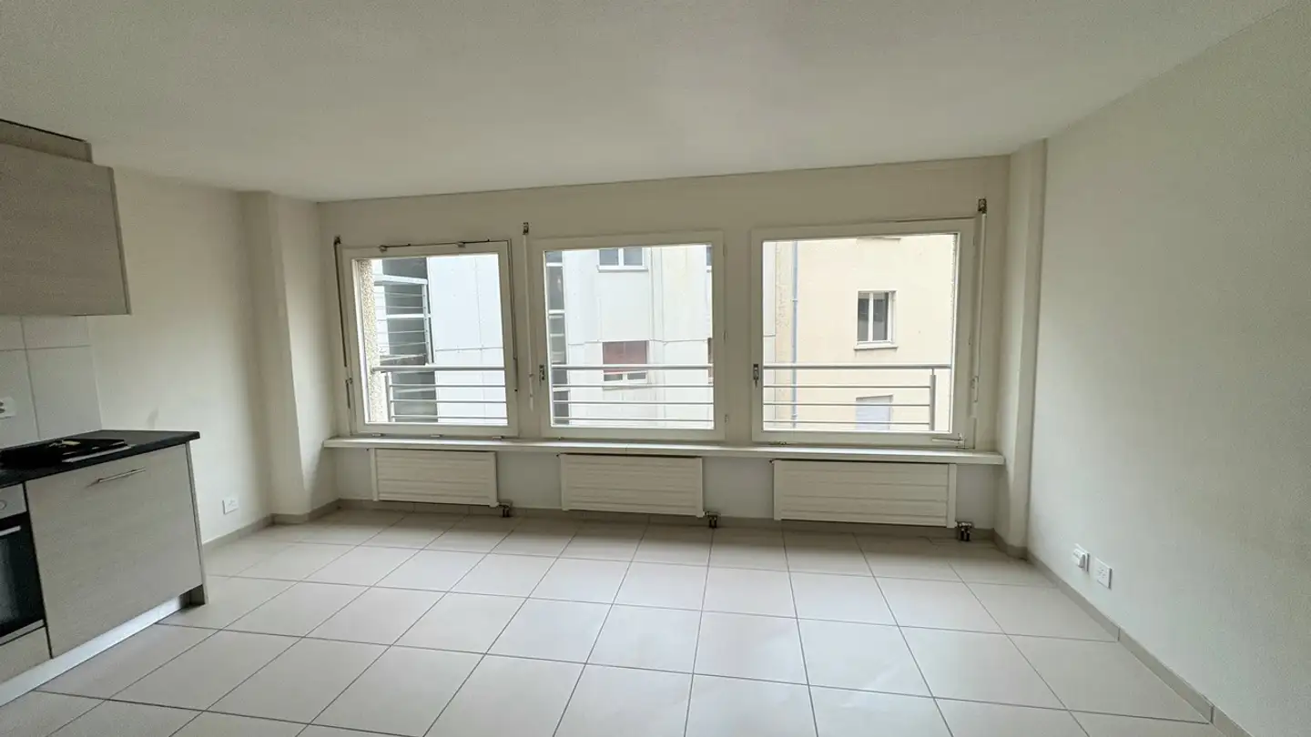 Wohnung mieten - Rue Du Simplon 13, 1700 Fribourg
