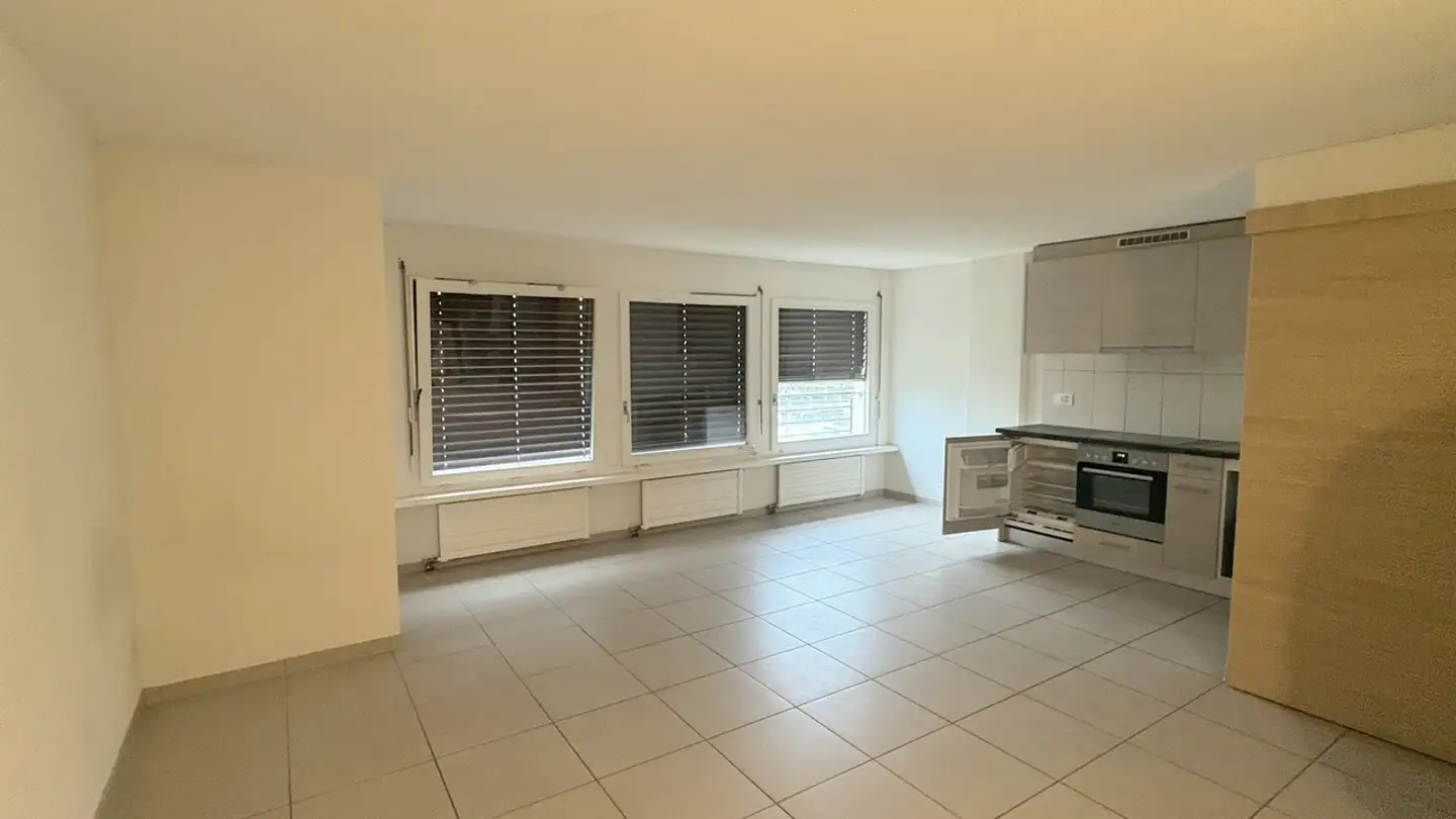 Wohnung mieten - Rue Du Simplon 13, 1700 Fribourg - Foto 2
