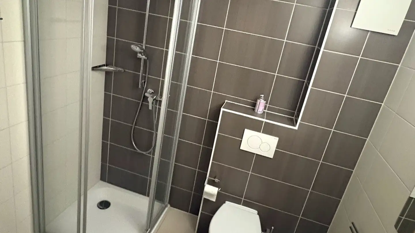 Wohnung mieten - Rue Du Simplon 13, 1700 Fribourg - Foto 3