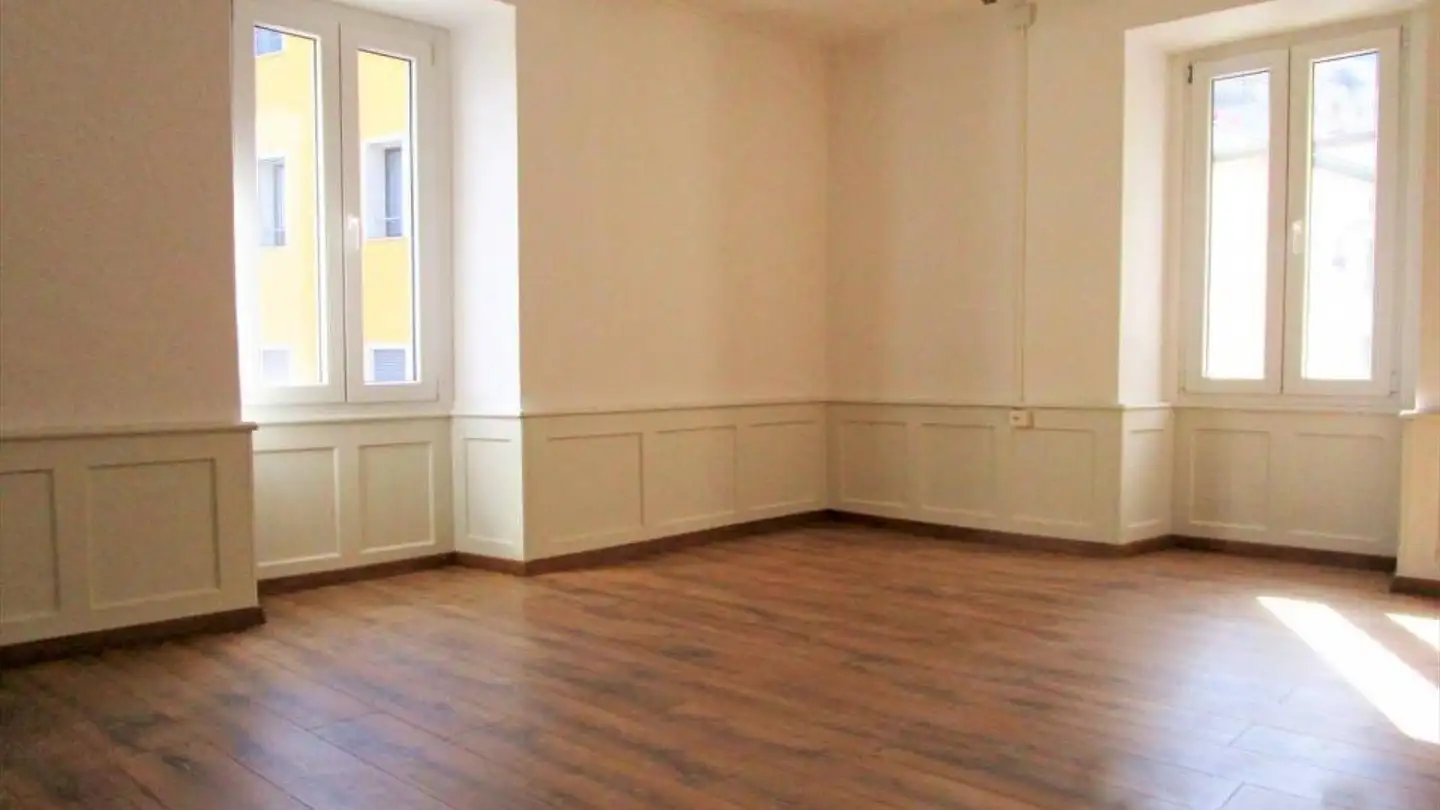 Wohnung kaufen - Place Du Cori 1, 3966 Chalais - Foto 2