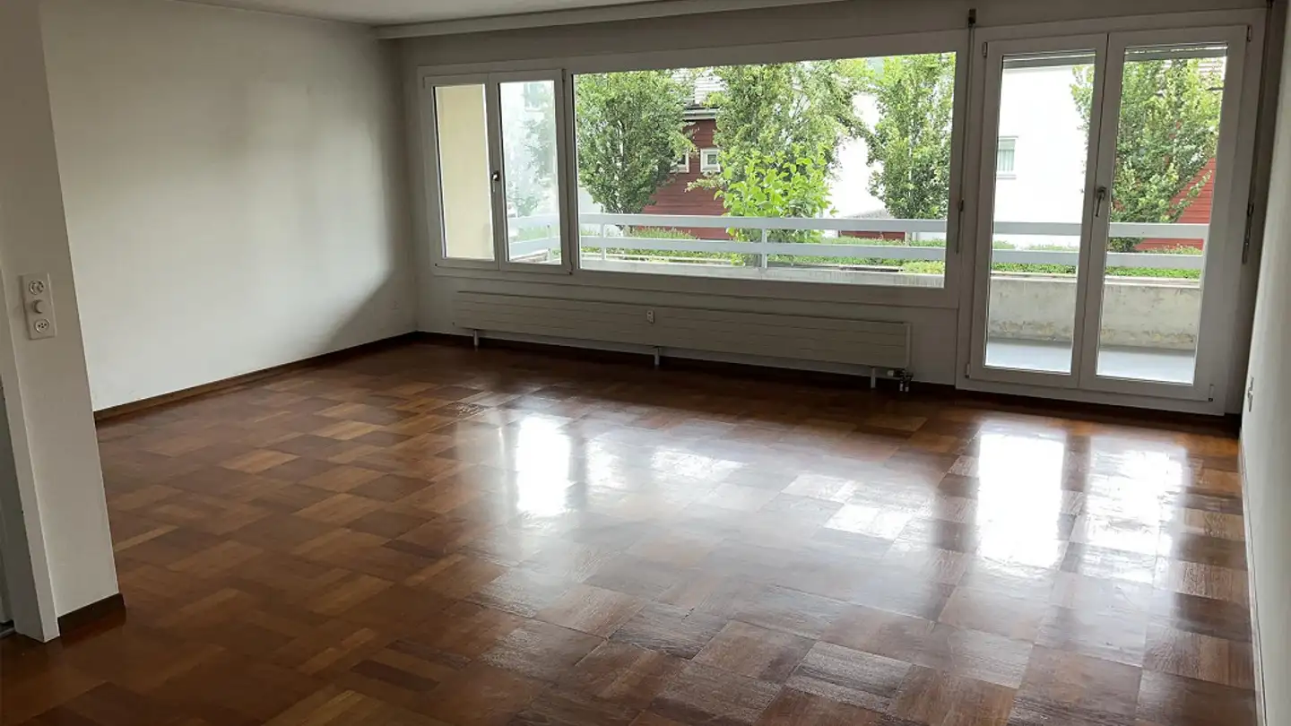 Apartment for rent - Aeschenbrunnmattstrasse 23, 3047 Bremgarten b. Bern