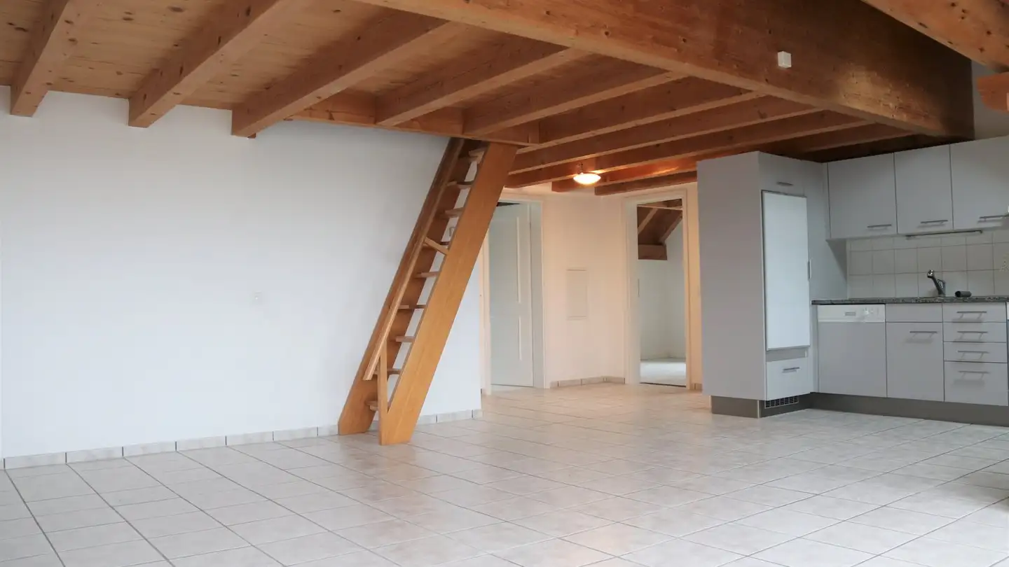 Appartamento in affitto - Dorfstrasse 56, 3234 Vinelz - Foto 2