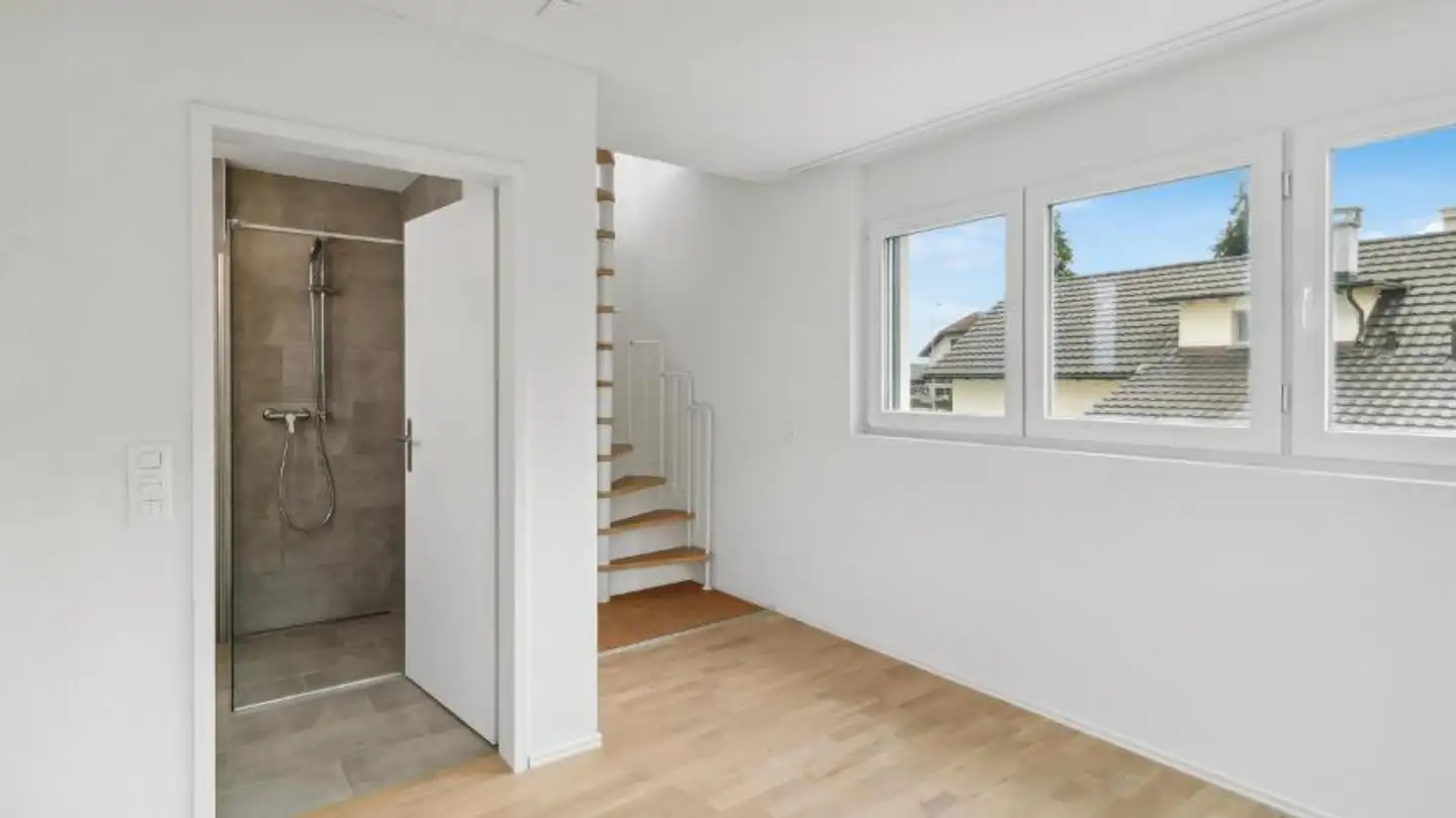 Single house for rent - Rigacherweg 1a, 5612 Villmergen - Photo 2