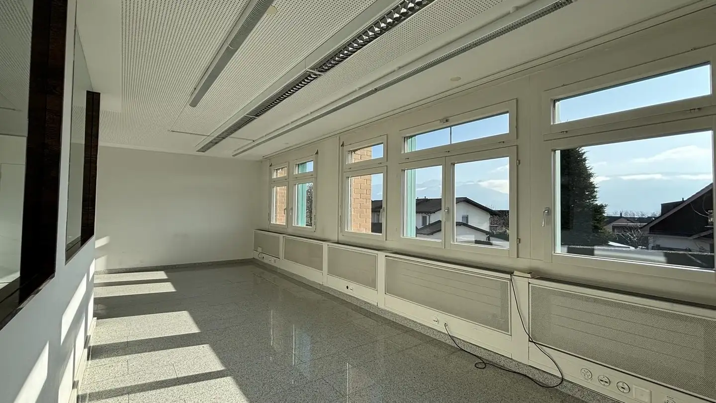 Bureau à louer - St. Gallerstrasse 161, 8645 Jona - Photo 2