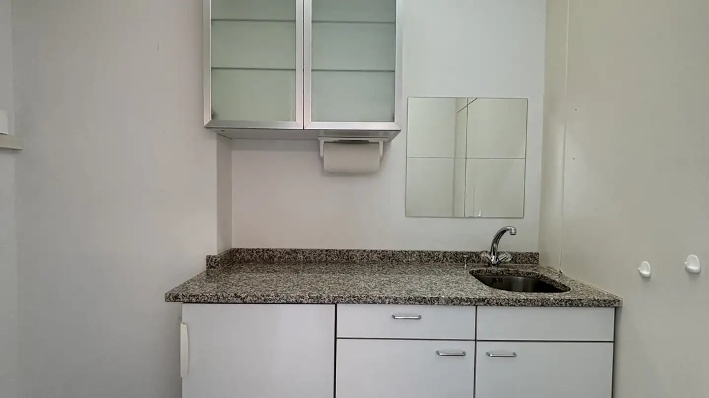 Bureau à louer - St. Gallerstrasse 161, 8645 Jona - Photo 3