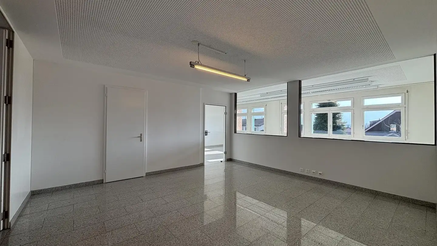 Bureau à louer - St. Gallerstrasse 161, 8645 Jona - Photo 4