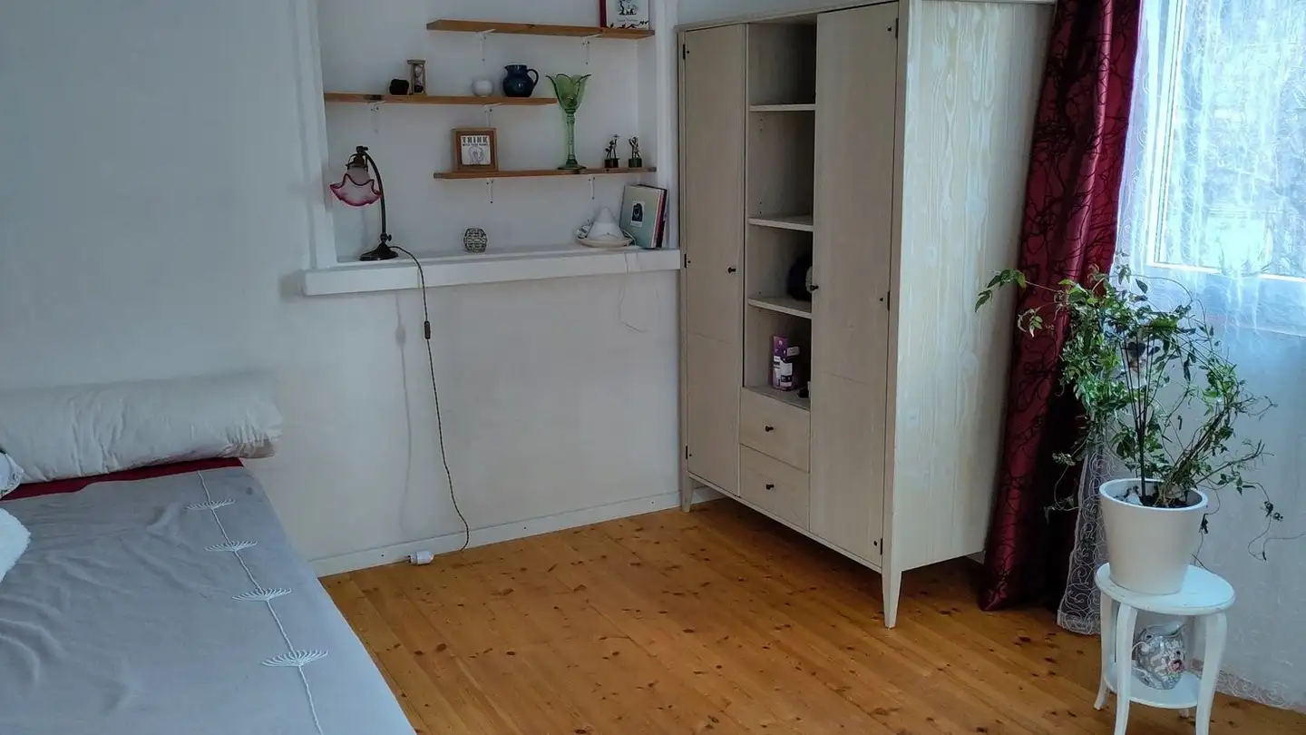 Zimmer mieten - 6023 Rothenburg