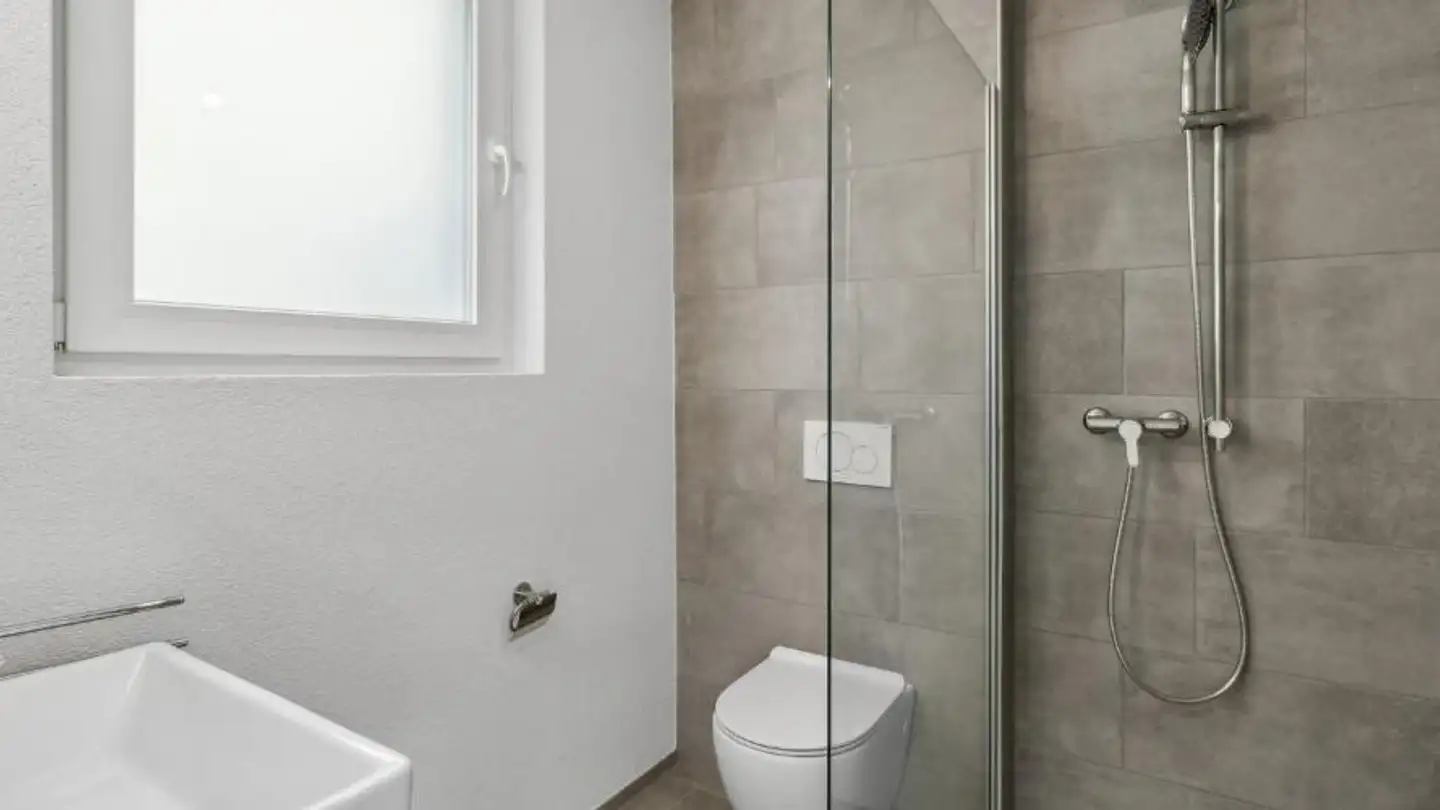 Single house for rent - Rigacherweg 1a, 5612 Villmergen - Photo 4