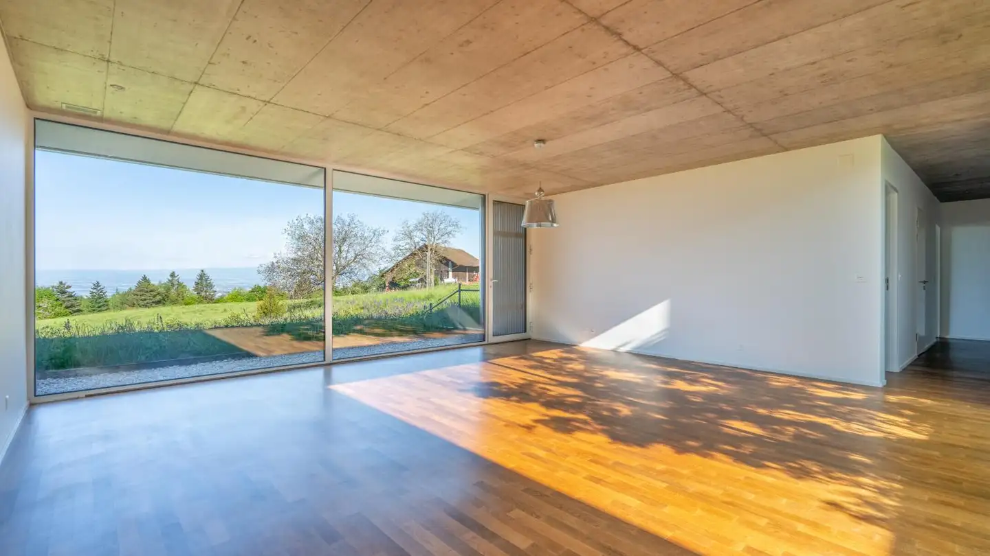 Wohnung kaufen - Champ de l'Essert 8, 1091 Aran - Foto 4