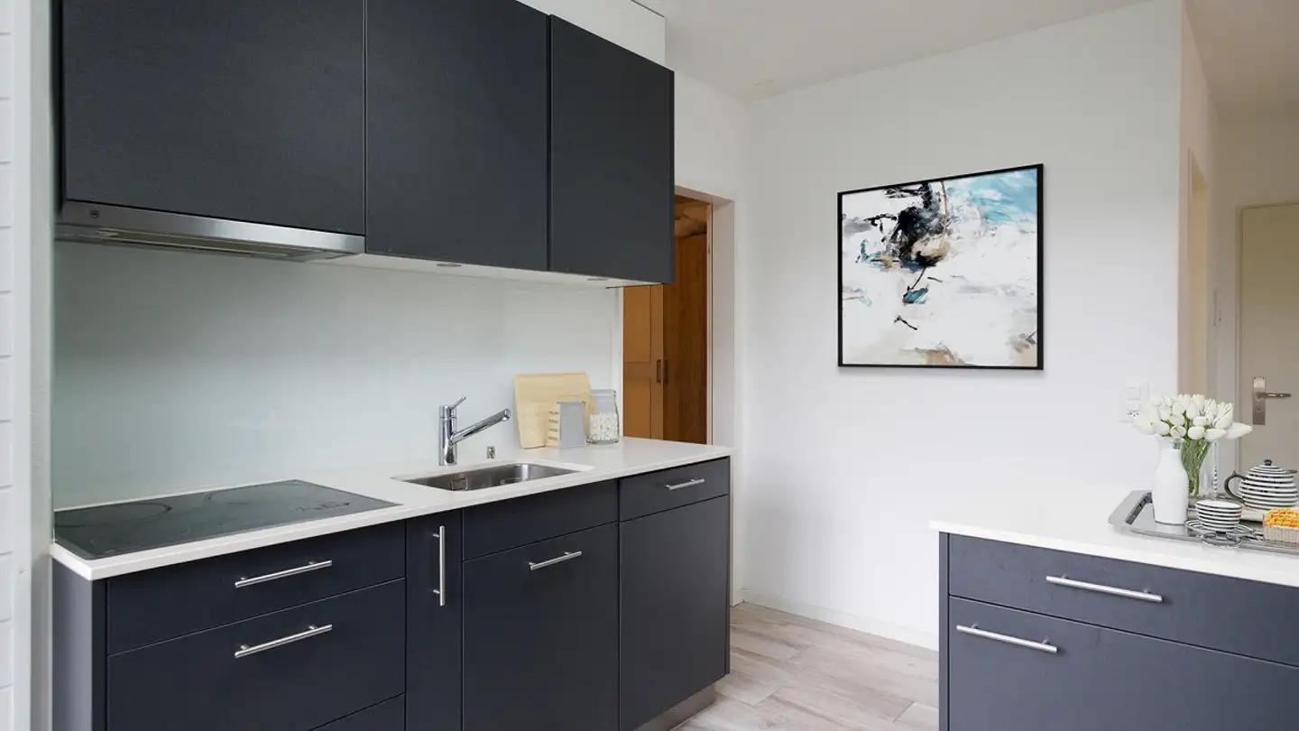 Apartment for rent - Dorfstrasse 21, 6044 Udligenswil - Photo 4