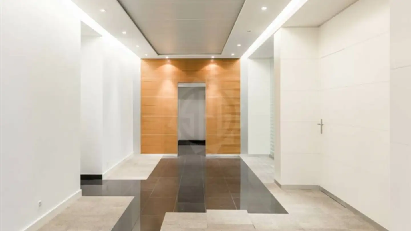 Apartment for rent - Chemin Des Mines 11, 1202 Genève - Photo 2