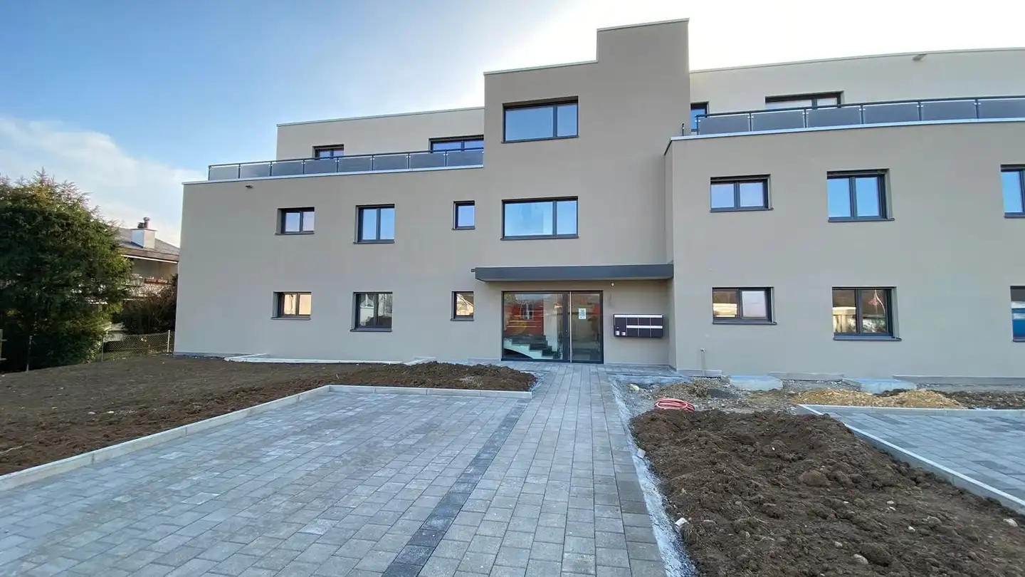 Apartment for rent - Nelkenring 11, 4416 Bubendorf