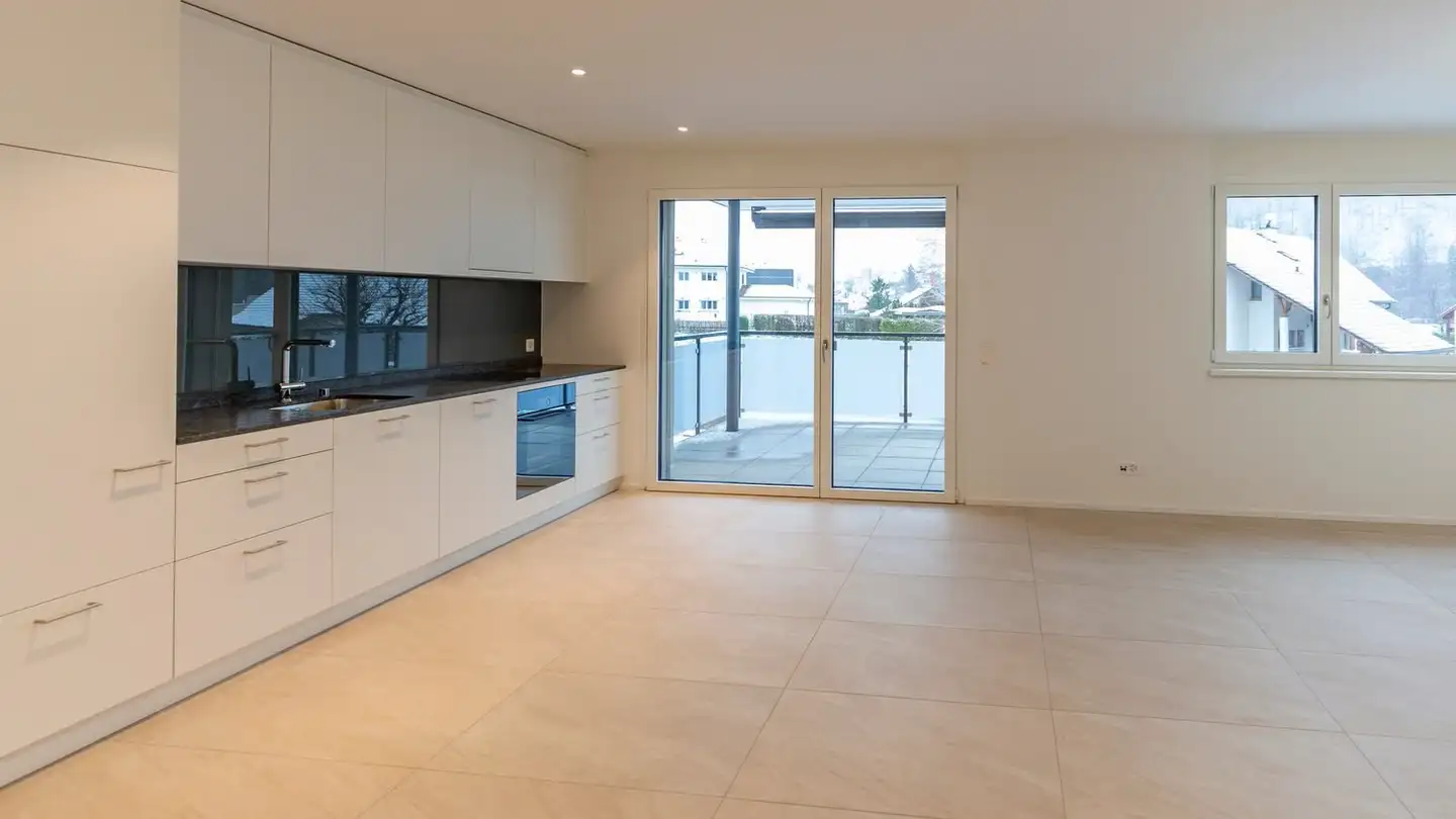 Appartement à louer - Nelkenring 11, 4416 Bubendorf - Photo 2