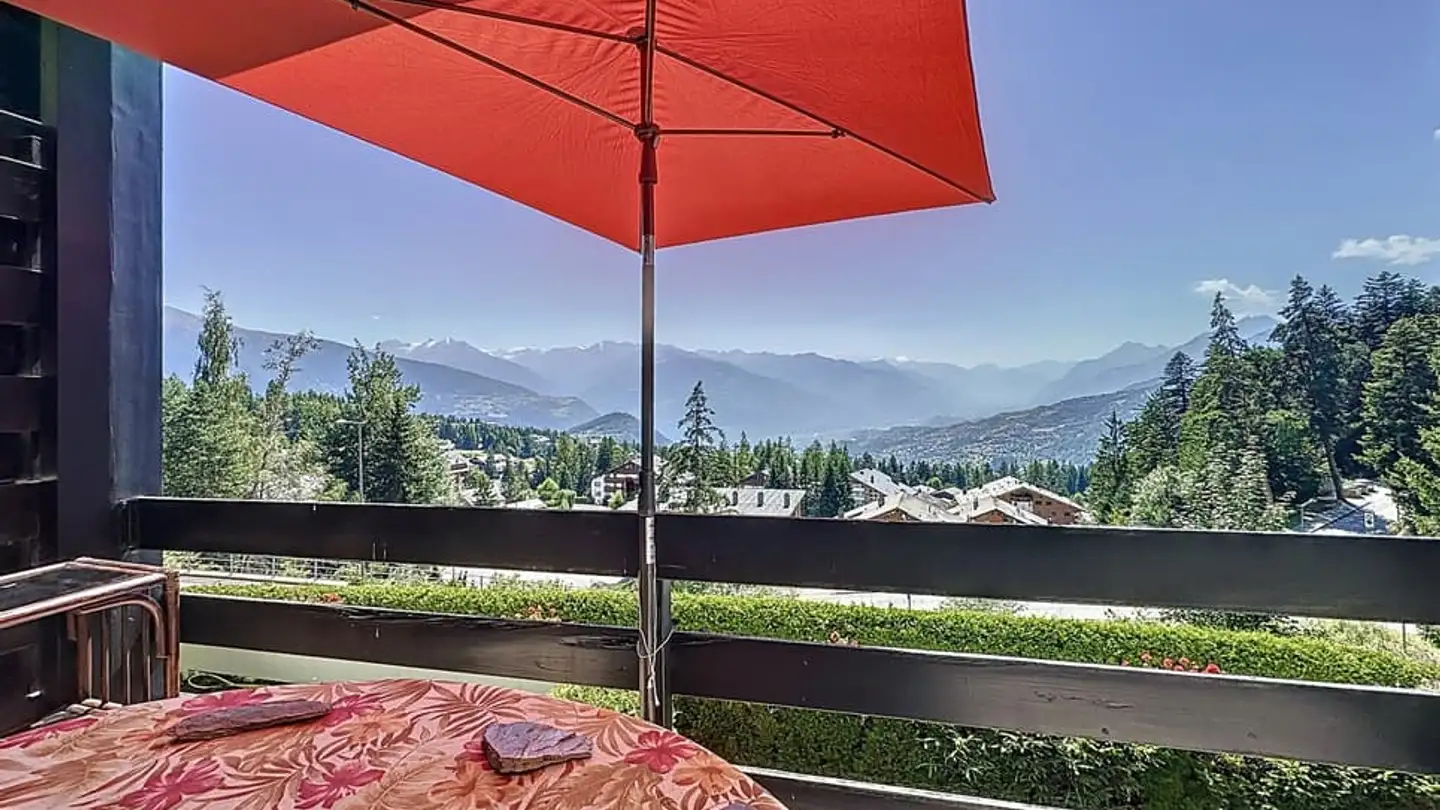 Apartment for sale - 3963 Crans-Montana