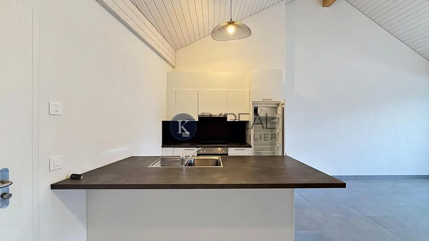 Appartamento in vendita - 1852 Roche VD - Foto 3