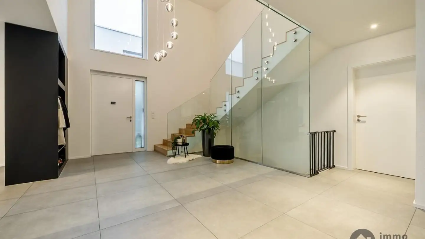 Maison individuelle à vendre - Heimatweg 26, 4806 Wikon - Photo 2