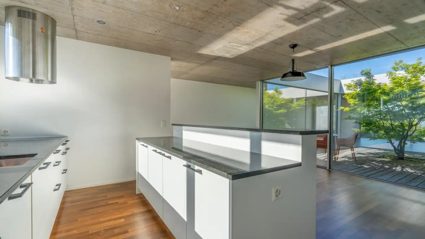 Wohnung kaufen - Champ de l'Essert 8, 1091 Aran - Foto 3