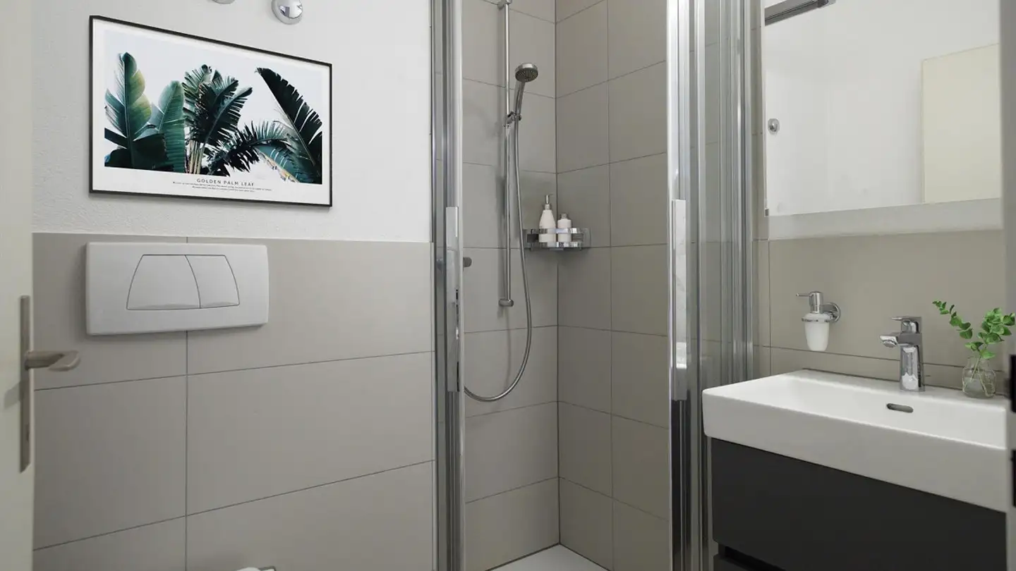 Apartment for rent - Dorfstrasse 21, 6044 Udligenswil - Photo 3