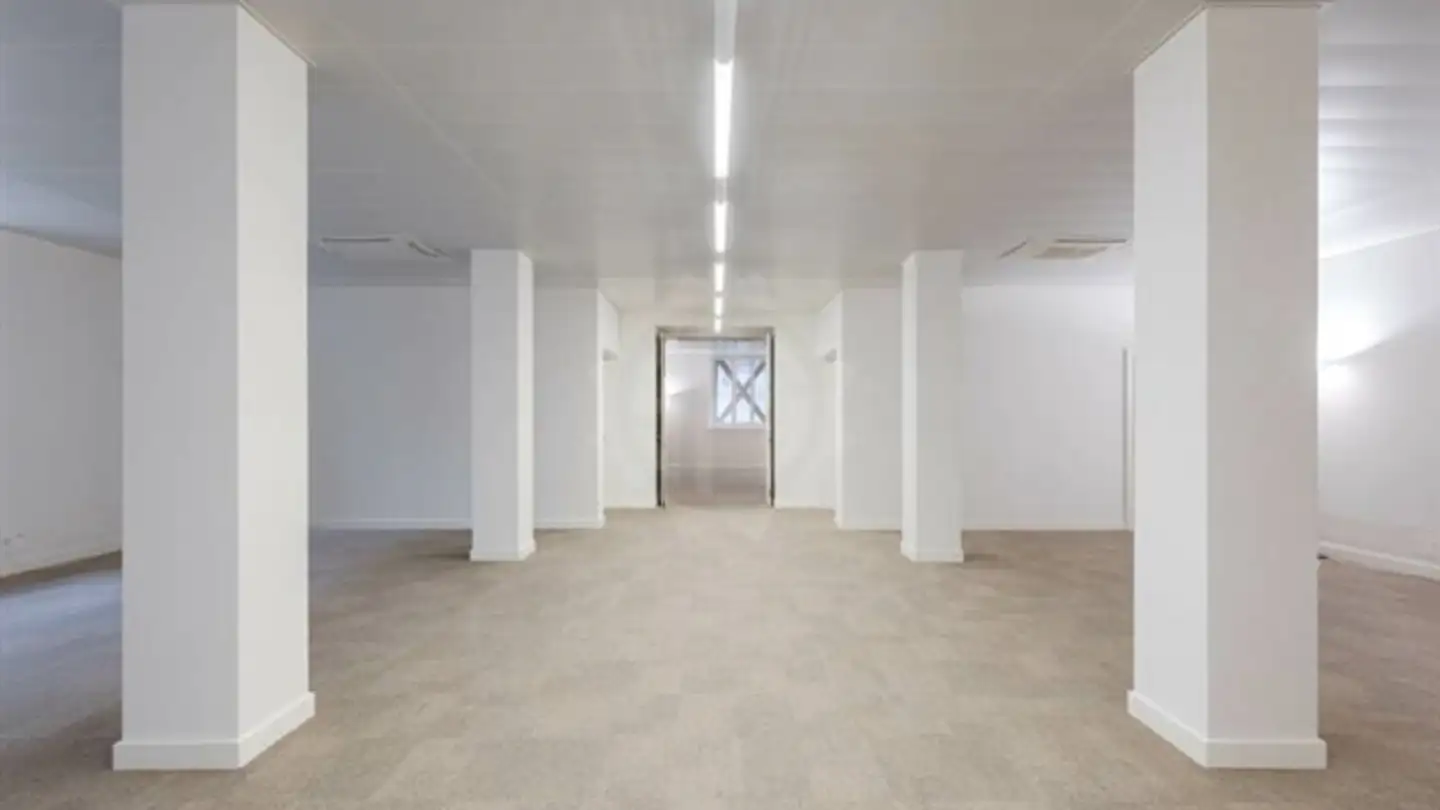 Apartment for rent - Chemin Des Mines 11, 1202 Genève - Photo 3