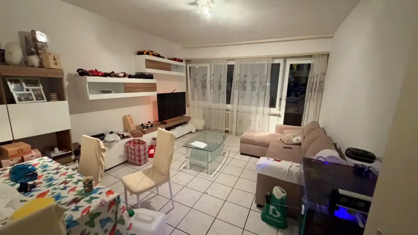 Apartment for rent - 6984 Pura