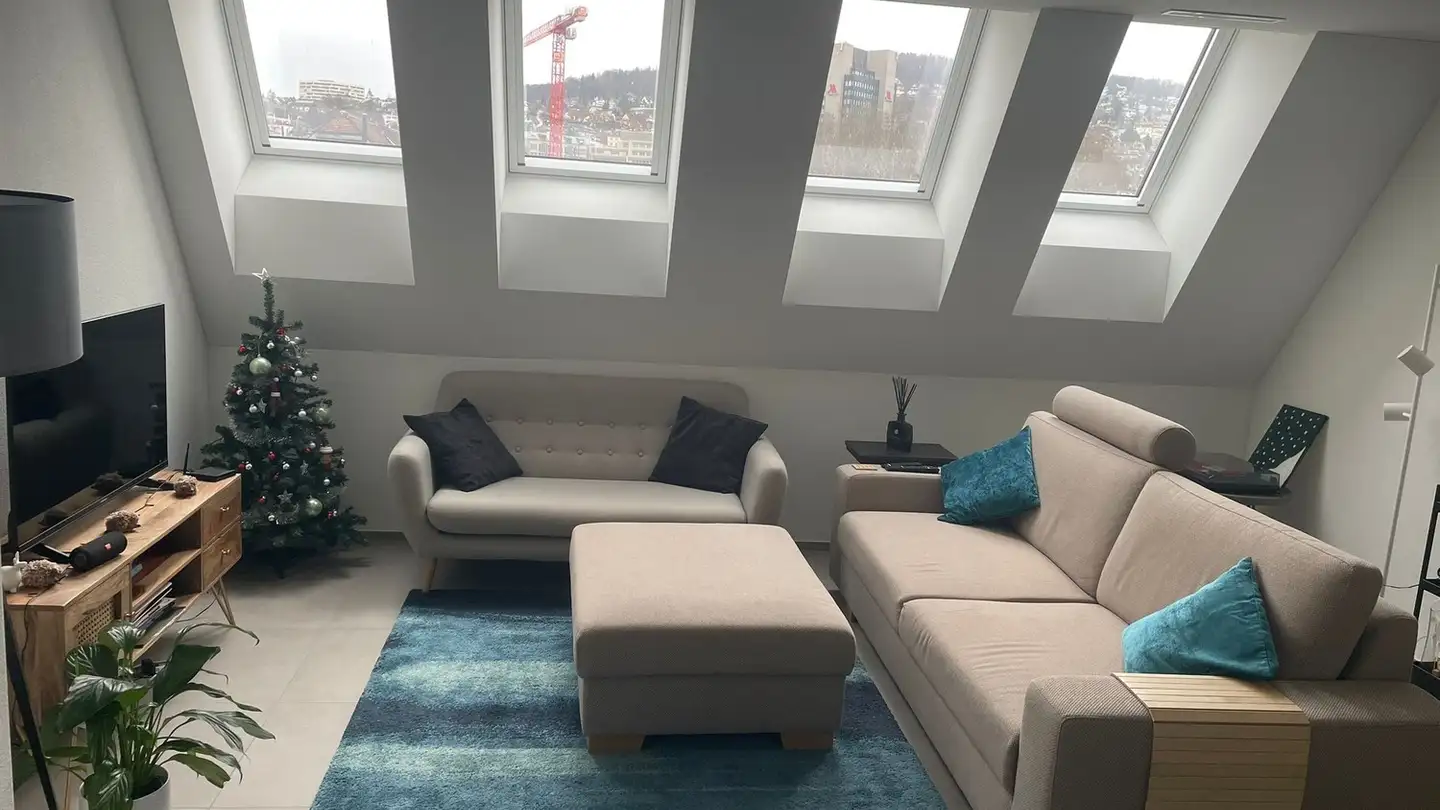 Appartamento in affitto - Limmatstrasse 27, 8005 Zürich