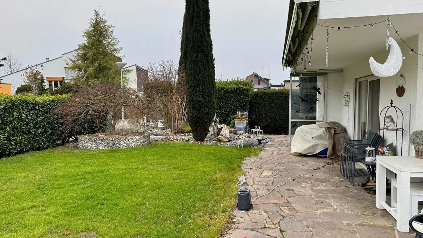 Casa singola in affitto - Bonstettenstrasse, 8610 Uster