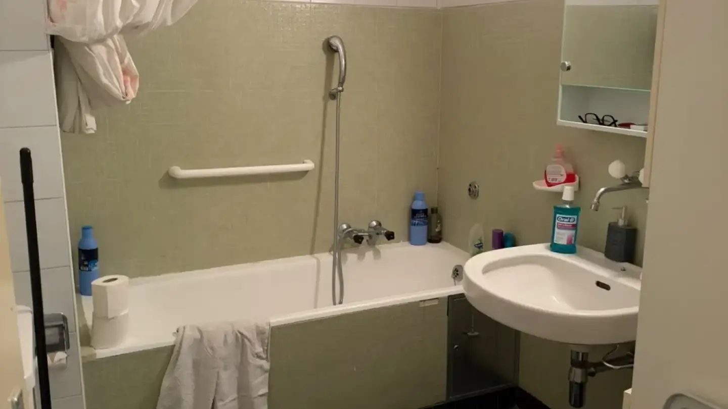 Apartment for rent - 6984 Pura - Photo 4