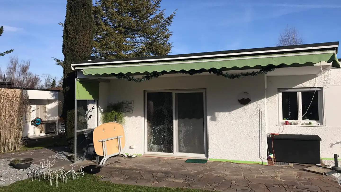 Casa singola in affitto - Bonstettenstrasse, 8610 Uster - Foto 2