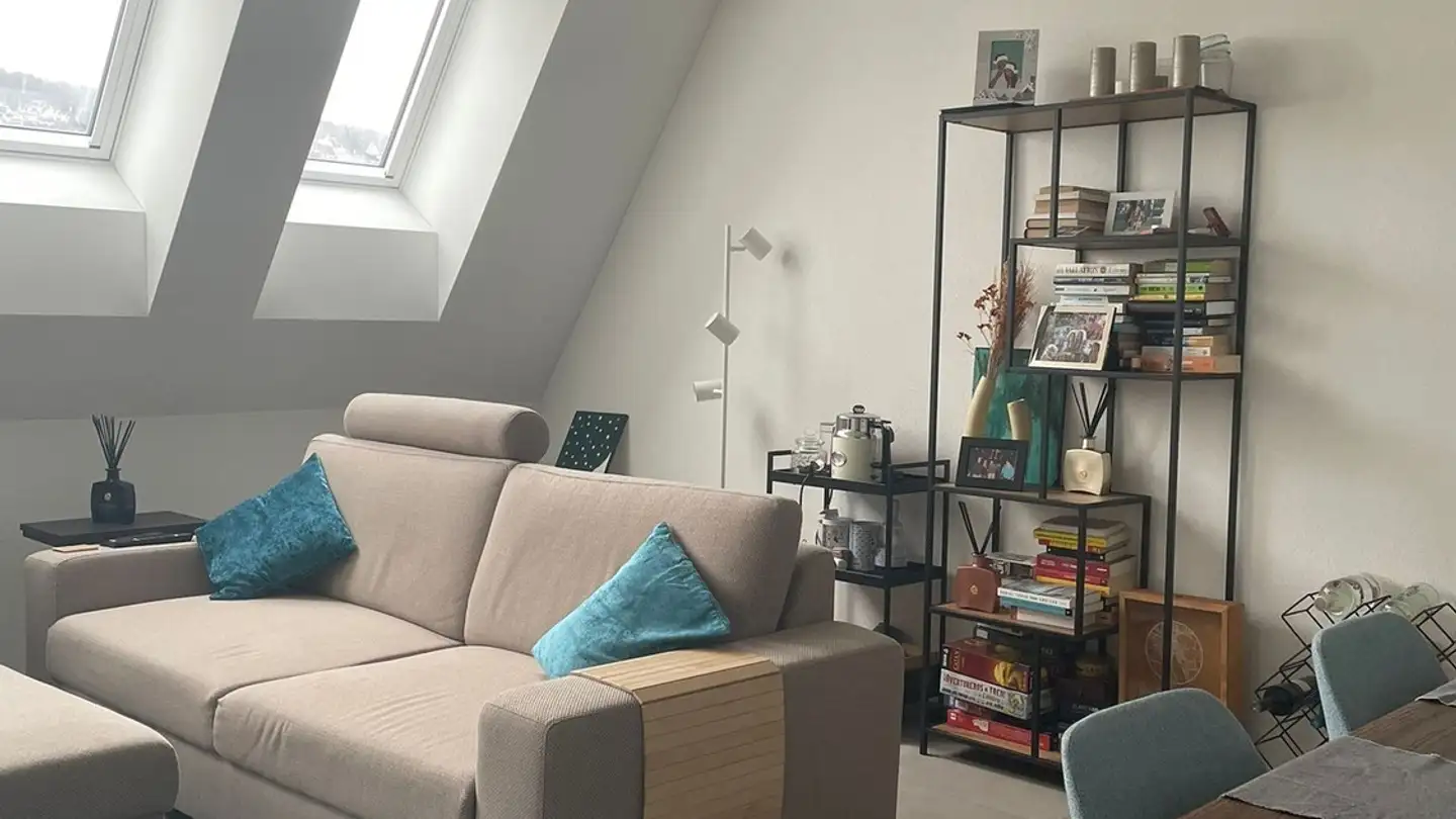 Appartamento in affitto - Limmatstrasse 27, 8005 Zürich - Foto 2