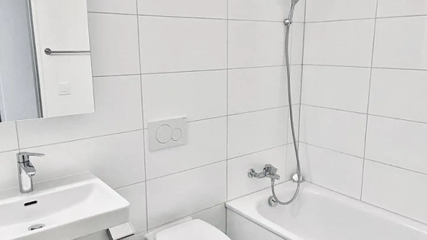 Appartamento in affitto - Birsmatt 9, 4147 Aesch BL - Foto 3