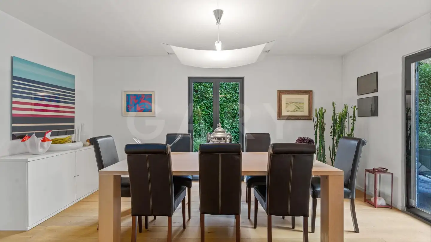 Casa a schiera in vendita - 1224 Chêne-Bougeries - Foto 3