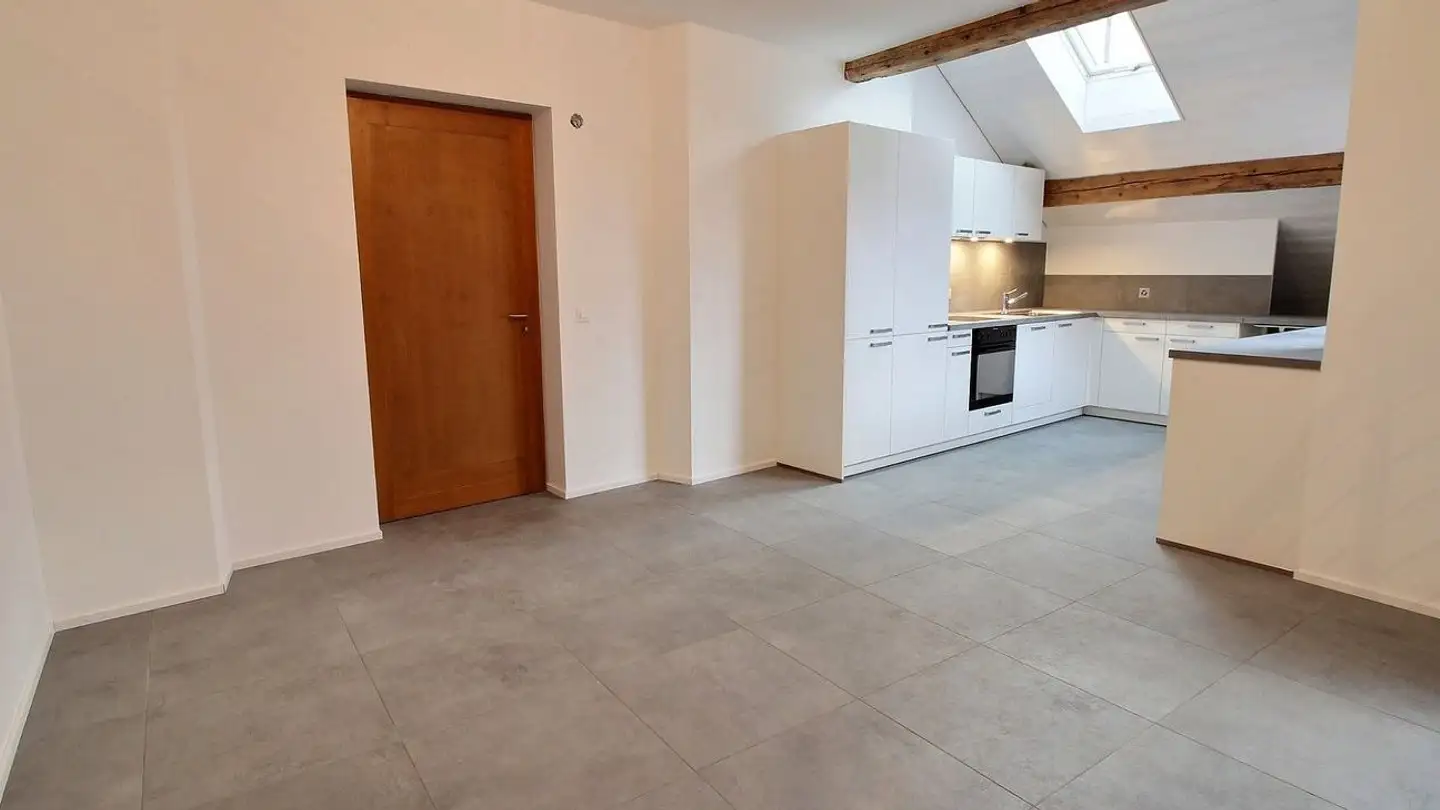 Duplex à louer - Rue Du Vieux-Four 10, 1822 Chernex - Photo 2