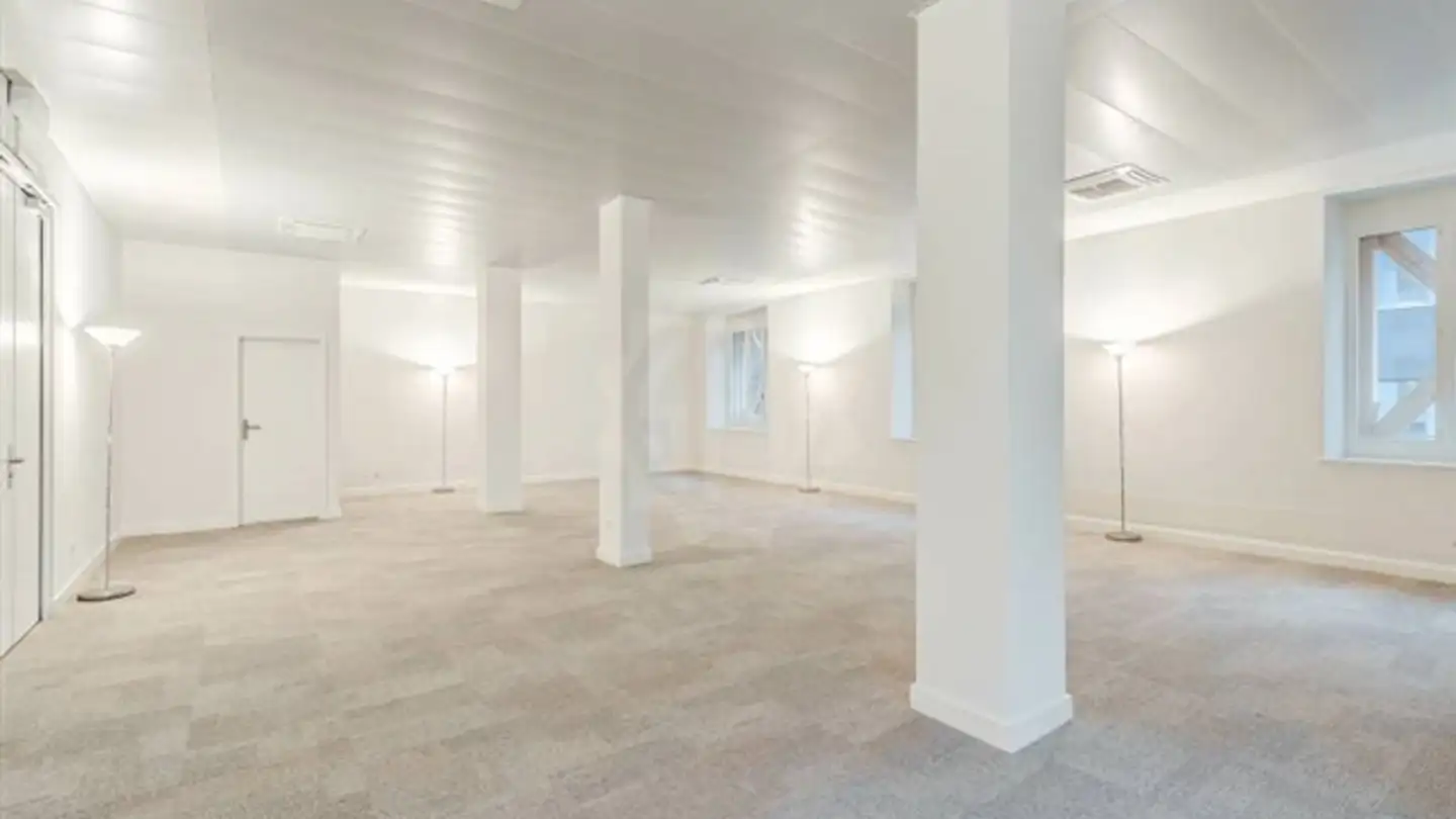 Apartment for rent - Chemin Des Mines 11, 1202 Genève - Photo 4