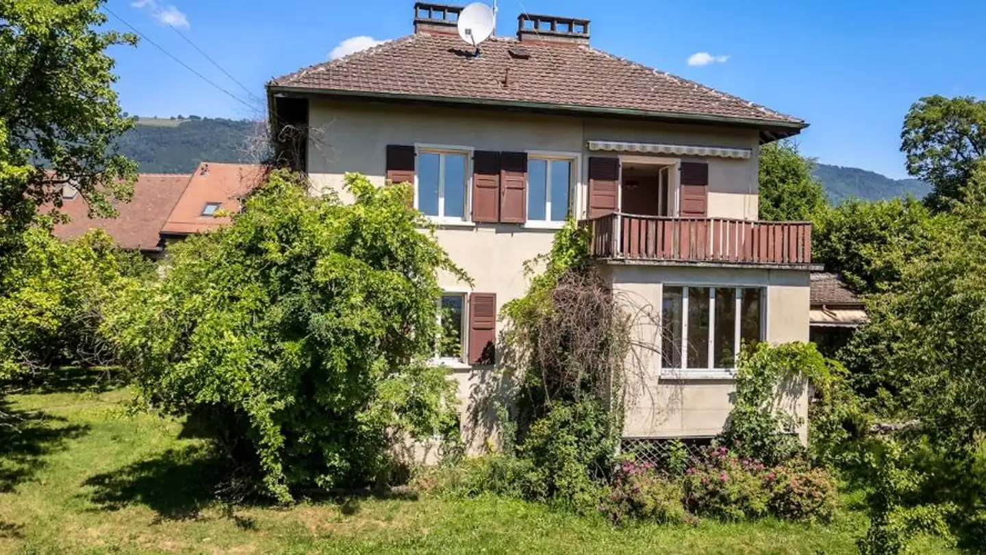 Villa in vendita - 1430 Orges