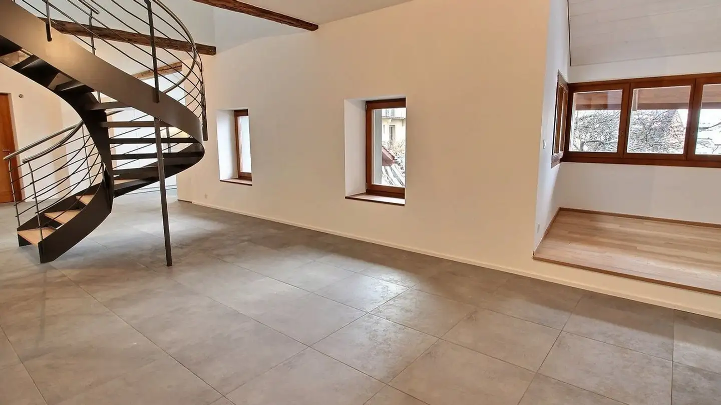 Duplex à louer - Rue Du Vieux-Four 10, 1822 Chernex - Photo 3