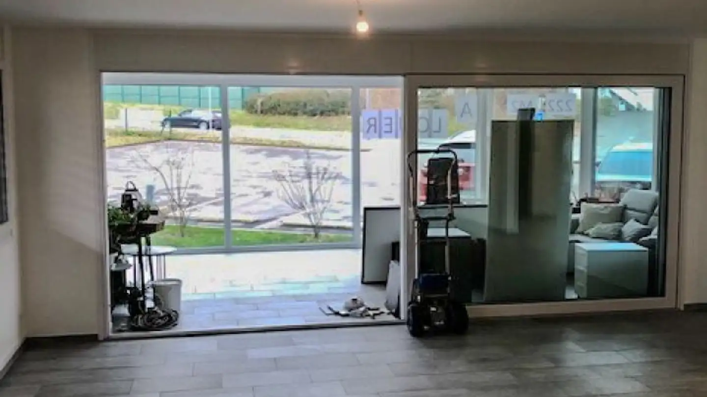 Negozio in affitto - 1025 St-Sulpice VD - Photo 4