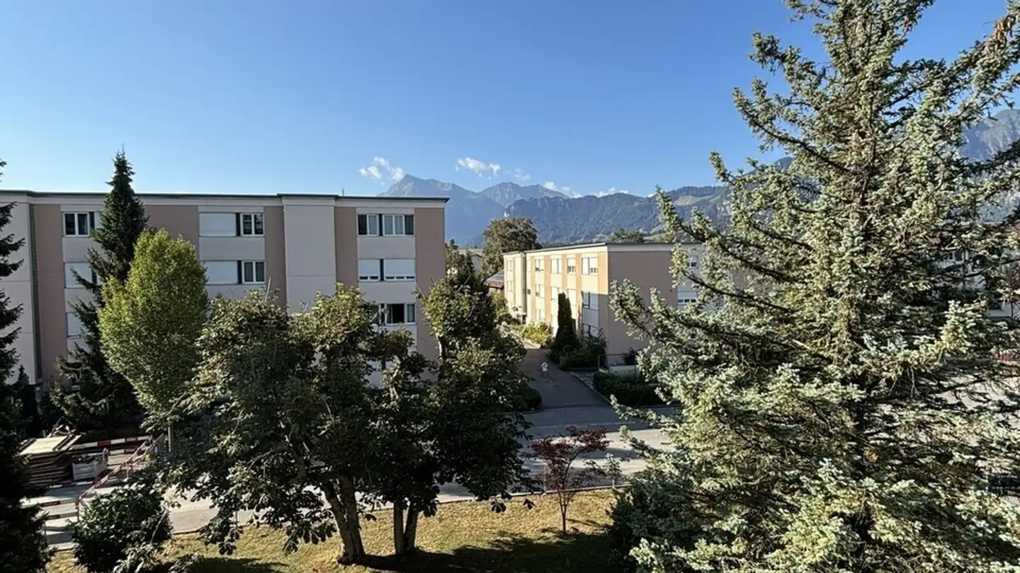 Appartement à louer - Hallerstrasse, 3604 Thun - Photo 2