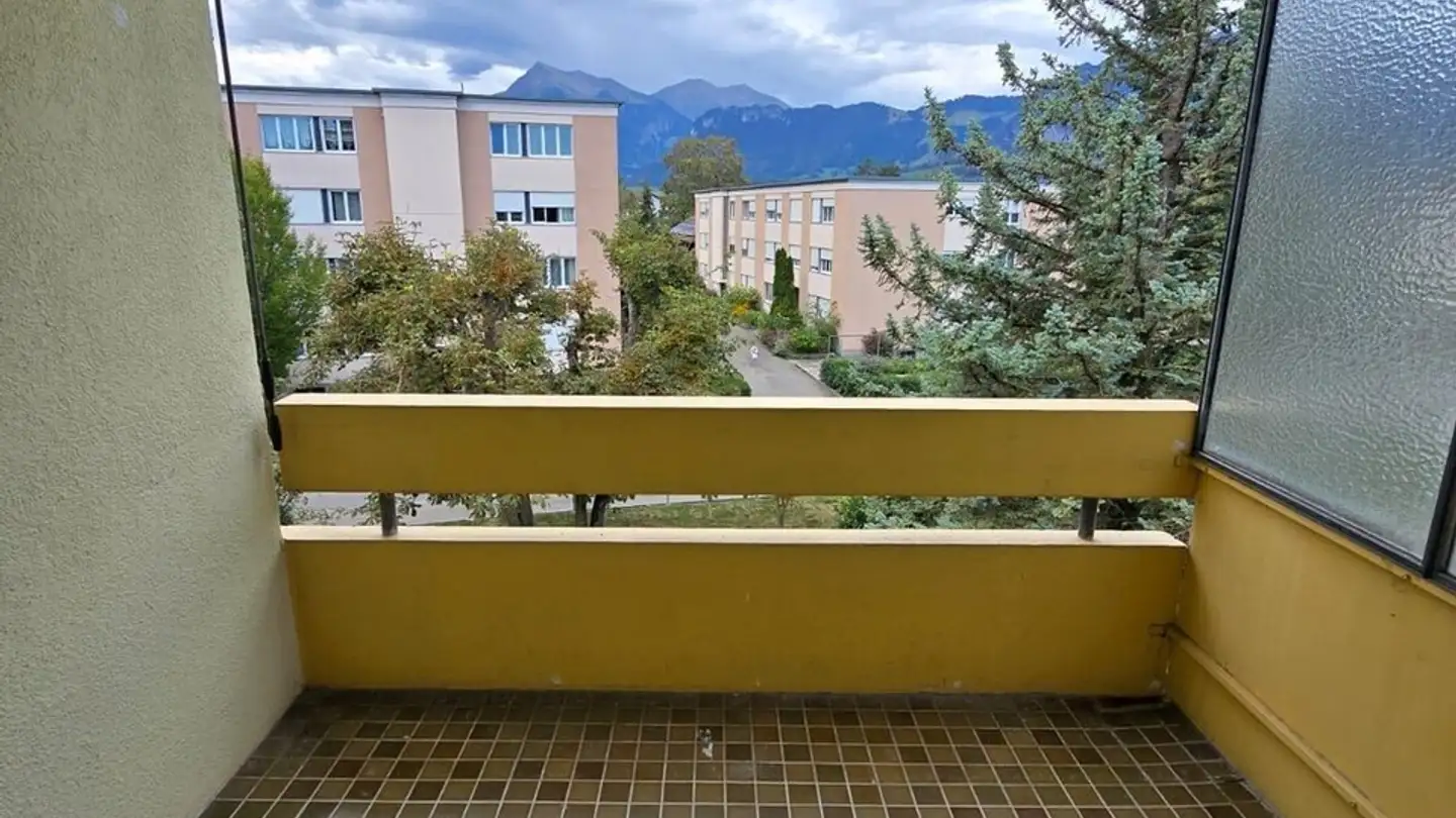 Appartement à louer - Hallerstrasse, 3604 Thun - Photo 3