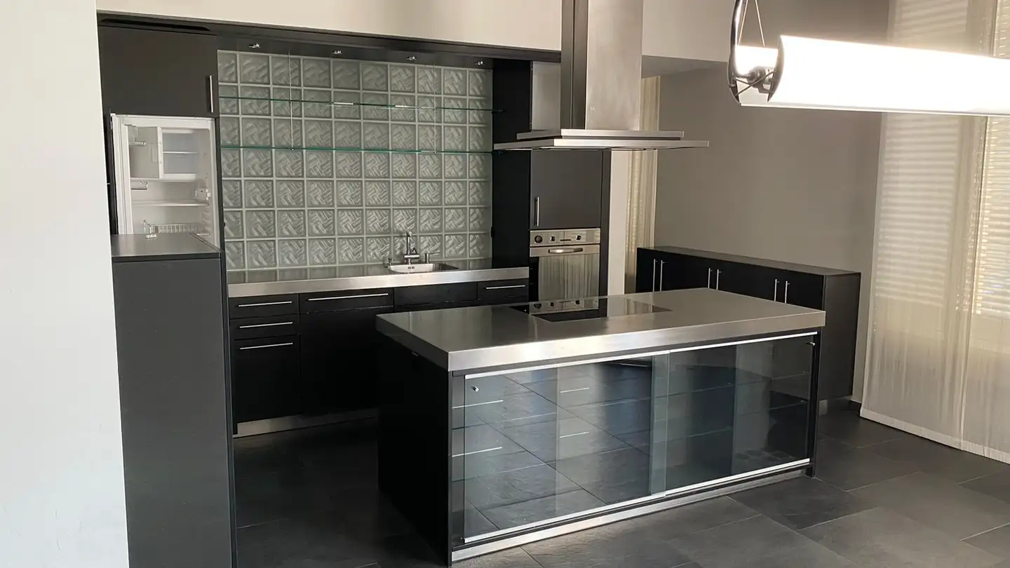 Apartment for rent - Stalden 1, 4500 Solothurn