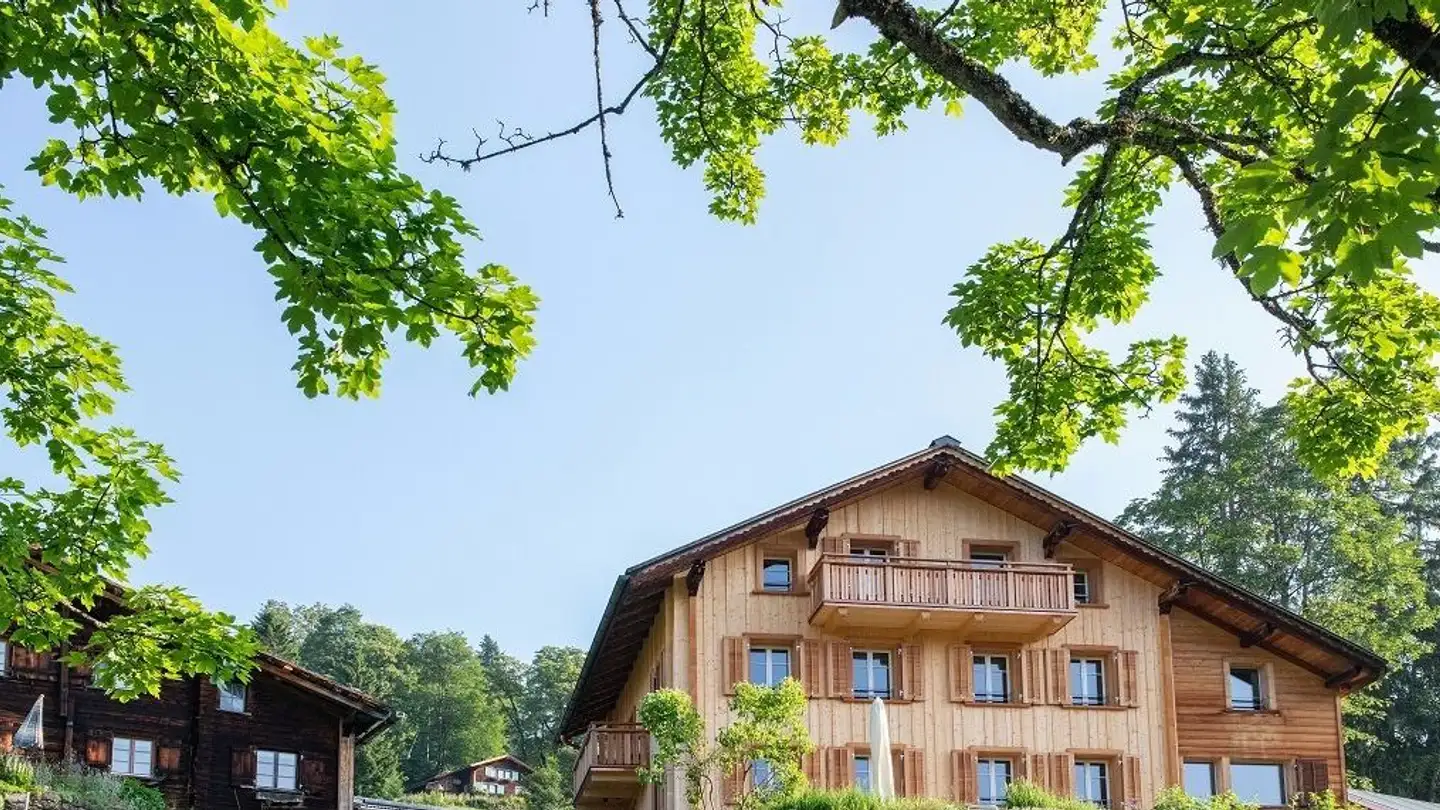 Apartment for rent - Mittlerer Höhenweg 19, 8784 Braunwald