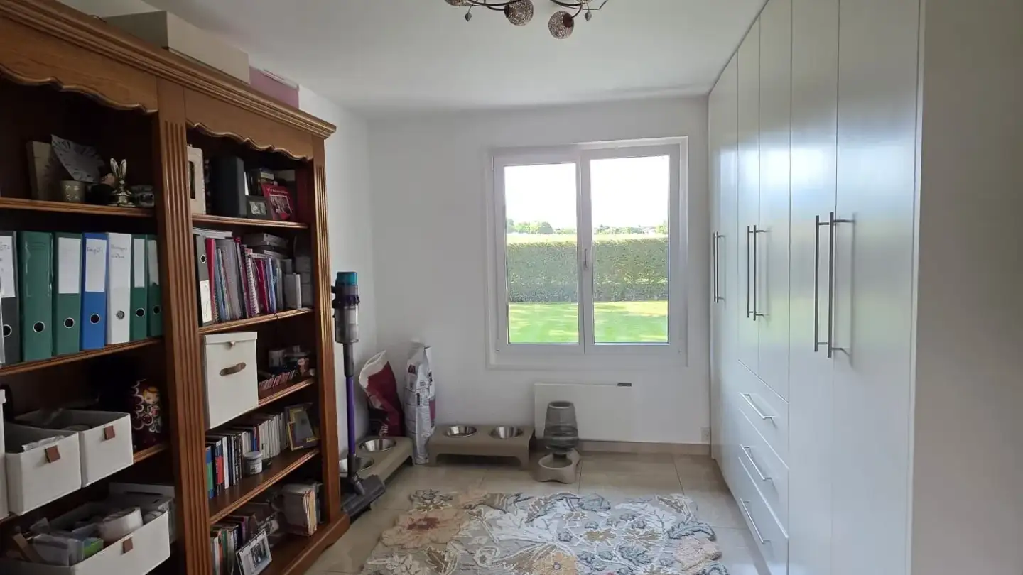 Doppelhaushälfte kaufen - Chemin Des Marais, 1291 Commugny - Foto 3
