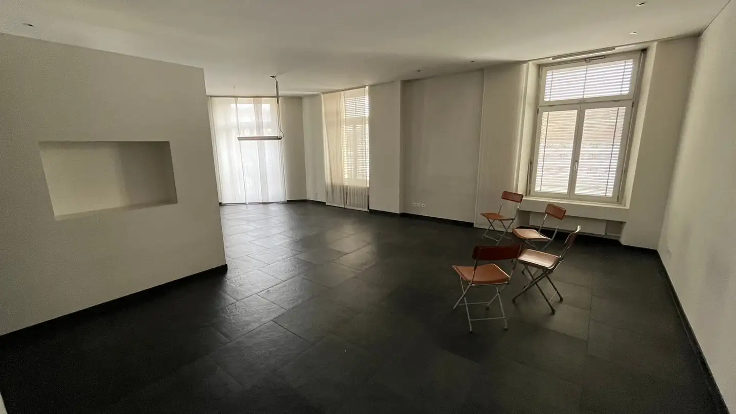 Appartamento in affitto - Stalden 1, 4500 Solothurn - Photo 4